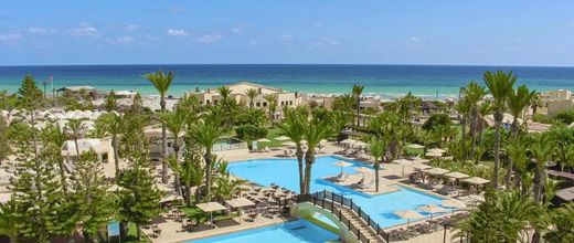 Aldiana Club Djerba Atlantide