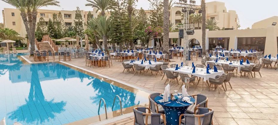 Aldiana Club Djerba Atlantide