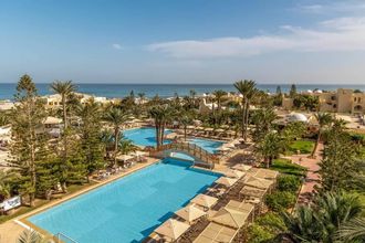 Aldiana Club Djerba Atlantide