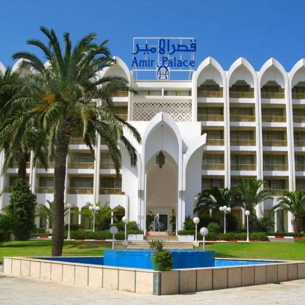 Amir Palace - zdjęcie 3