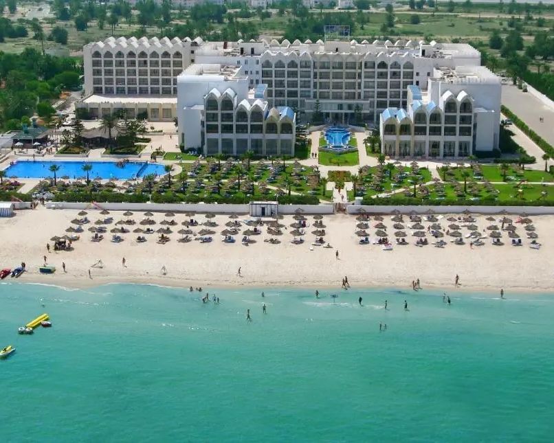 Amir Palace