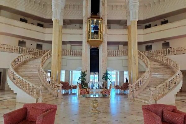 Amir Palace