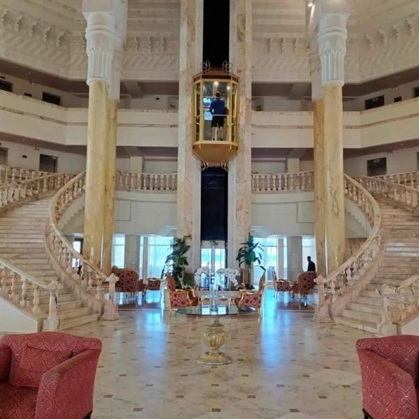 Amir Palace - zdjęcie 2