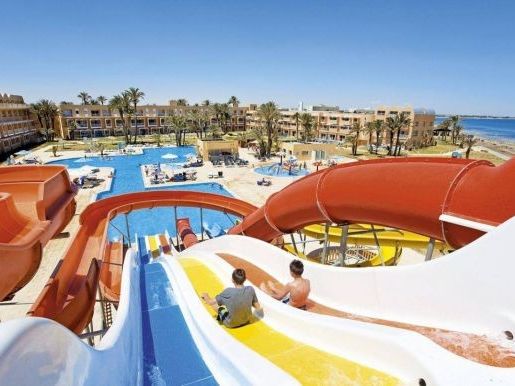 AQI Skanes Family Resort