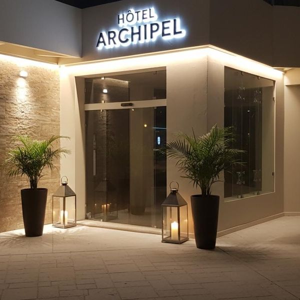 Archipel - zdjęcie 5