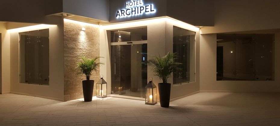 Archipel