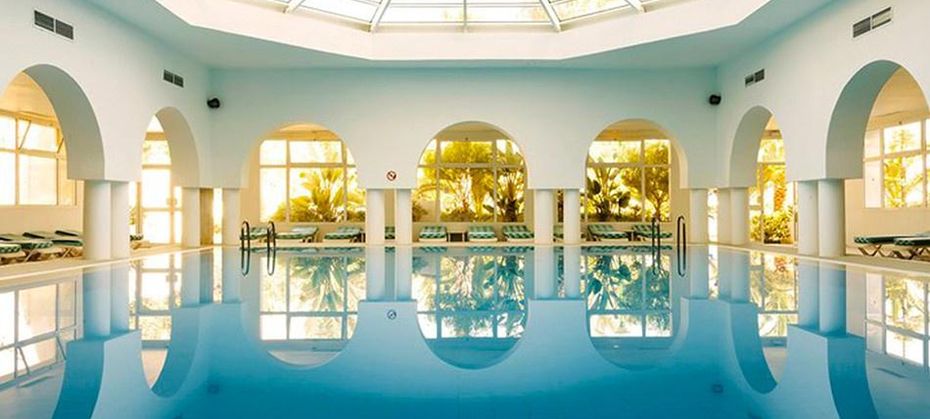 Aziza Thalasso Golf (ex. Sentido Aziza Beach Golf & Spa)