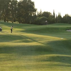 Aziza Thalasso Golf ex Sentido Aziza Beach Golf Spa