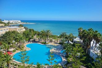 Aziza Thalasso Golf ex Sentido Aziza Beach Golf Spa