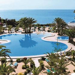 Aziza Thalasso Golf ex Sentido Aziza Beach Golf Spa