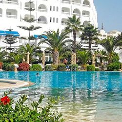 Aziza Thalasso Golf ex Sentido Aziza Beach Golf Spa