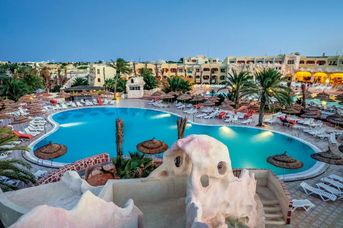 Baya Beach Aqua Park (ex Les Quatres Saisons)