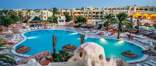 Baya Beach Aqua Park (ex Les Quatres Saisons)