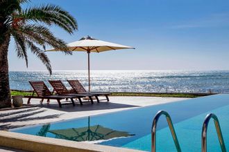 Bel Azur Thalasso Bungalows ex Novostar Bel Azur