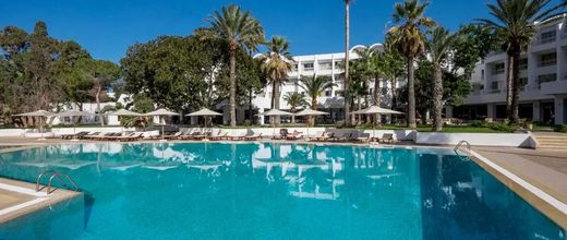 Bel Azur Thalasso & Bungalows (ex Novostar Bel Azur)