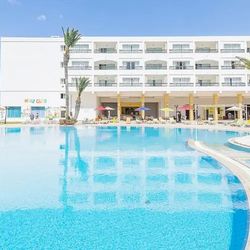 Bella Vista Family Resort exDessole