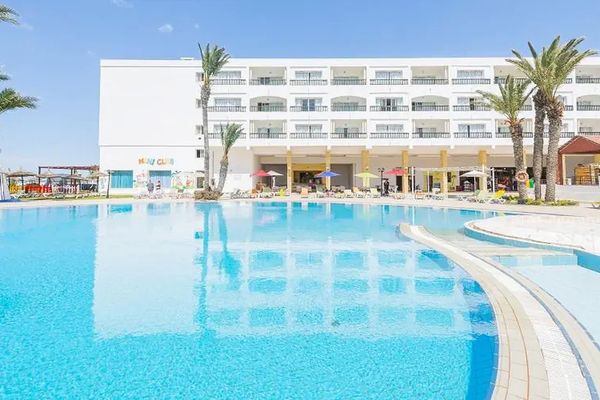 Le Soleil Bella Vista Resort (ex.Dessole)