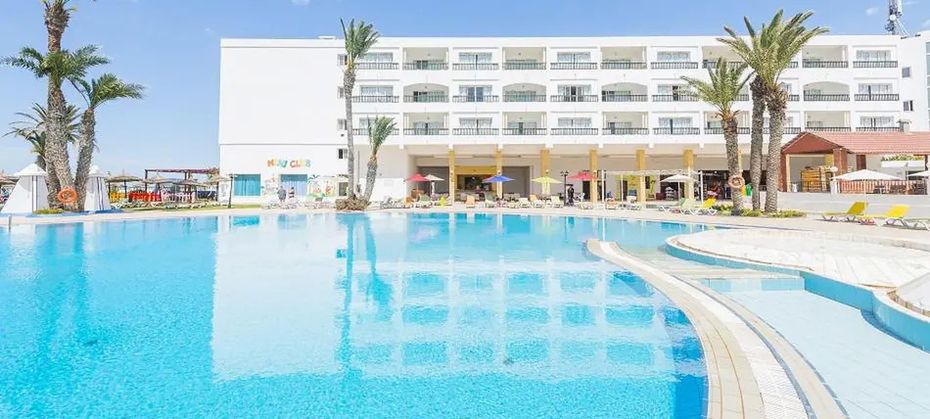 Bella Vista Family Resort (ex.Dessole)