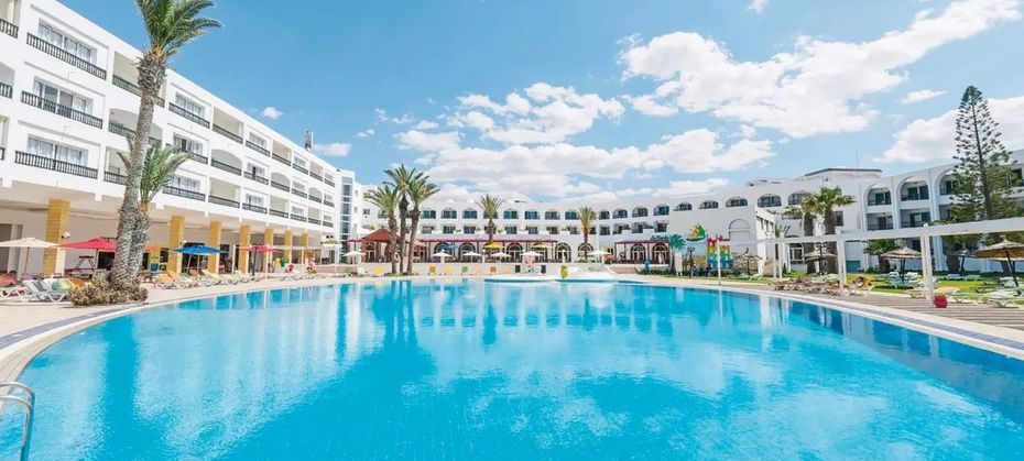 Bella Vista Family Resort (ex.Dessole)