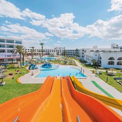 Bella Vista Family Resort exDessole