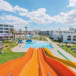 Bella Vista Family Resort (ex.Dessole)