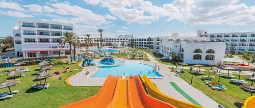 Bella Vista Family Resort (ex.Dessole)