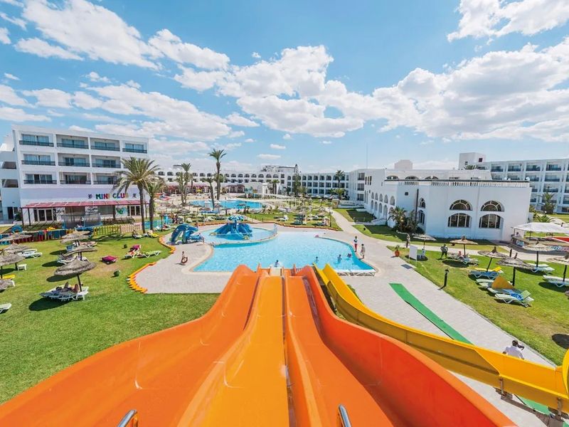 Bella Vista Family Resort (ex.Dessole)