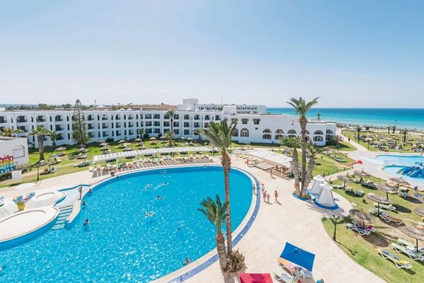 Le Soleil Bella Vista Resort (ex.Dessole)
