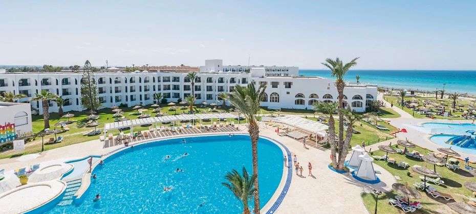 Bella Vista Family Resort (ex.Dessole)