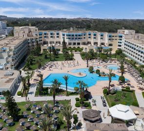 Sentido Bellevue Park (ex LTI Bellevue Park)