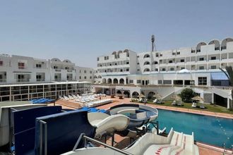 Best Beach ex Cosmos Tergui Club