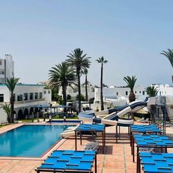 Best Beach ex Cosmos Tergui Club