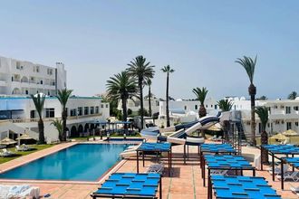 Best Beach ex Cosmos Tergui Club
