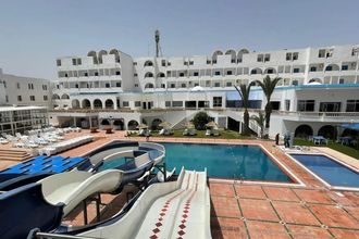 Best Beach ex Cosmos Tergui Club