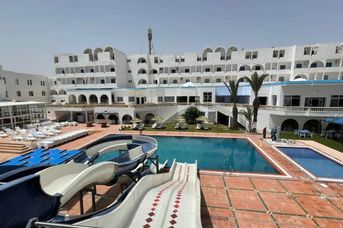 Best Beach (ex. Cosmos Tergui Club)