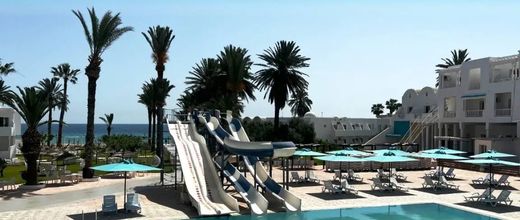 Best Beach (ex. Cosmos Tergui Club)