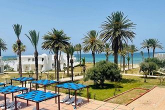 Best Beach ex Cosmos Tergui Club