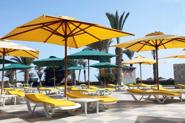Diana Beach (ex. Eden Beach)