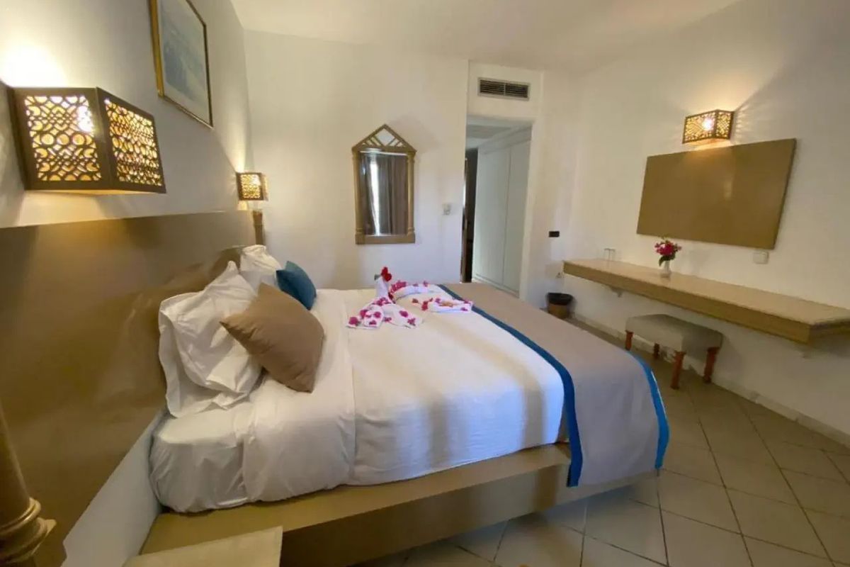 Blumar Resort & Spa (ex. Bahia Beach) - Zdjecie hotelu