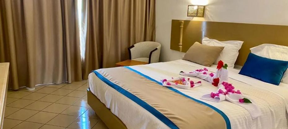 Blumar Resort & Spa (ex. Bahia Beach)