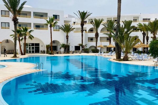 Blumar Resort & Spa (ex. Bahia Beach)
