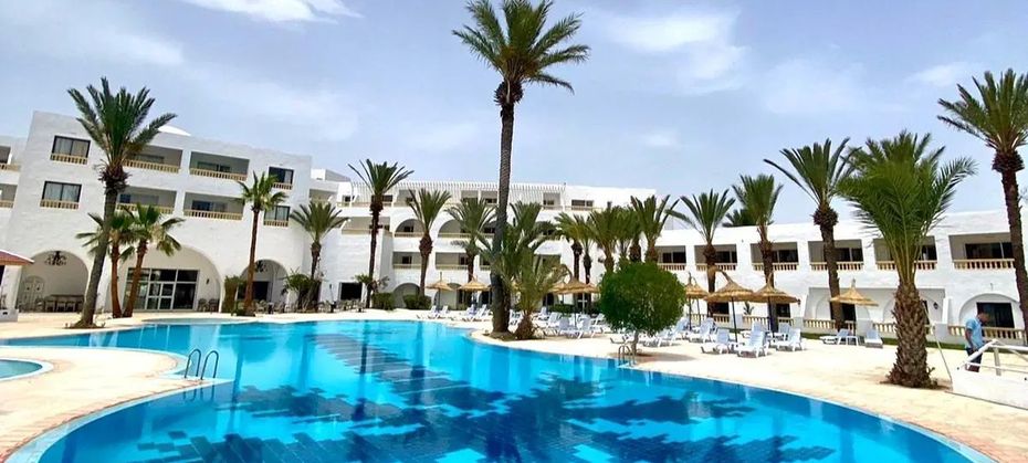 Blumar Resort & Spa (ex. Bahia Beach)