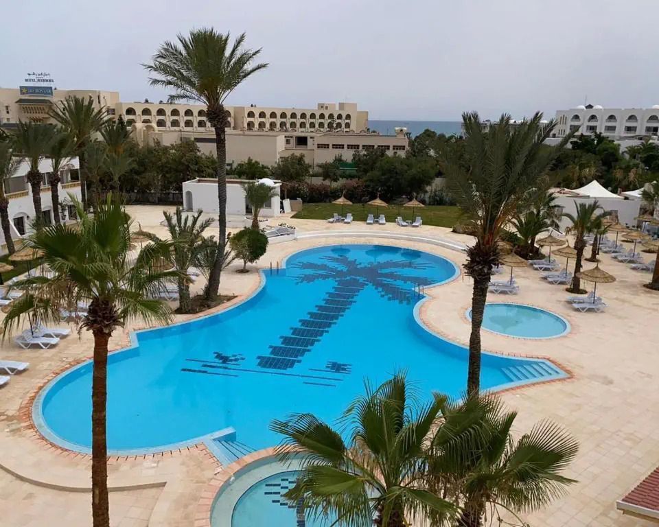 Blumar Resort & Spa (ex. Bahia Beach)
