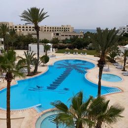 Blumar Resort & Spa (ex. Bahia Beach)