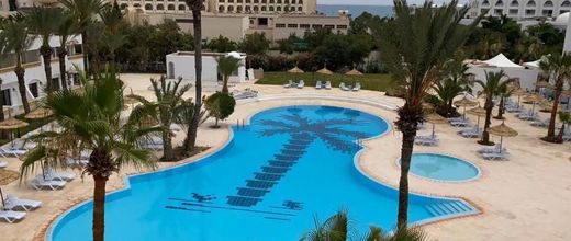 Blumar Resort & Spa (ex. Bahia Beach)