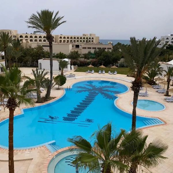 Blumar Resort & Spa (ex. Bahia Beach)
