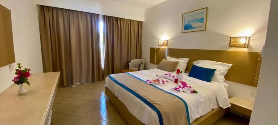 Blumar Resort & Spa (ex. Bahia Beach)