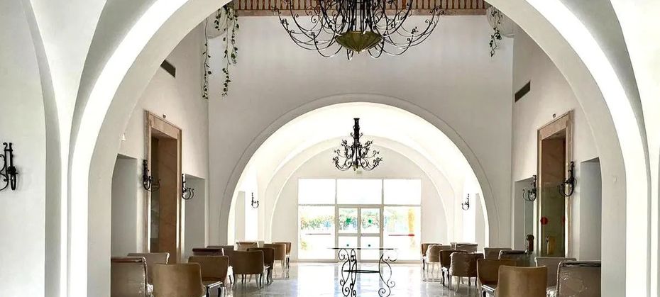 Blumar Resort & Spa (ex. Bahia Beach)