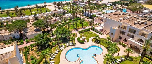 Calimera Delfino Beach Resort & Spa (ex. Aldiana Tunesien)