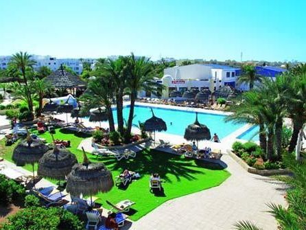 Caribbean World Cedriana